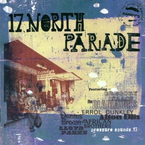 17 North Parade by Various