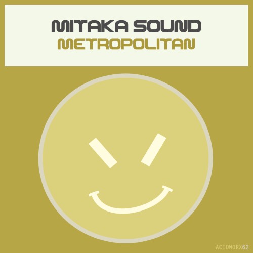 Metropolitan by Mitaka Sound