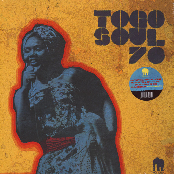 Togo Soul 70 by Various