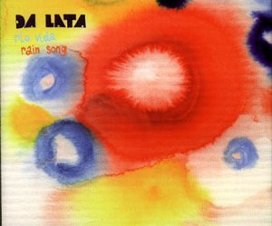 Rio Vida / Rain Song by Da Lata