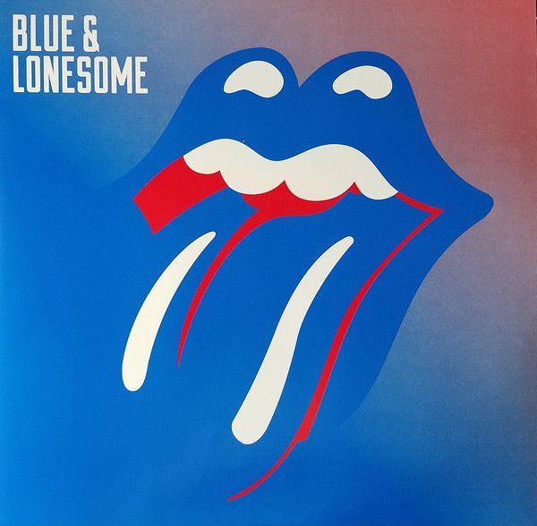 Blue &amp; Lonesome by The Rolling Stones