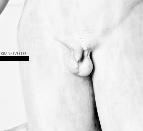 Krankšvester III by Krankšvester