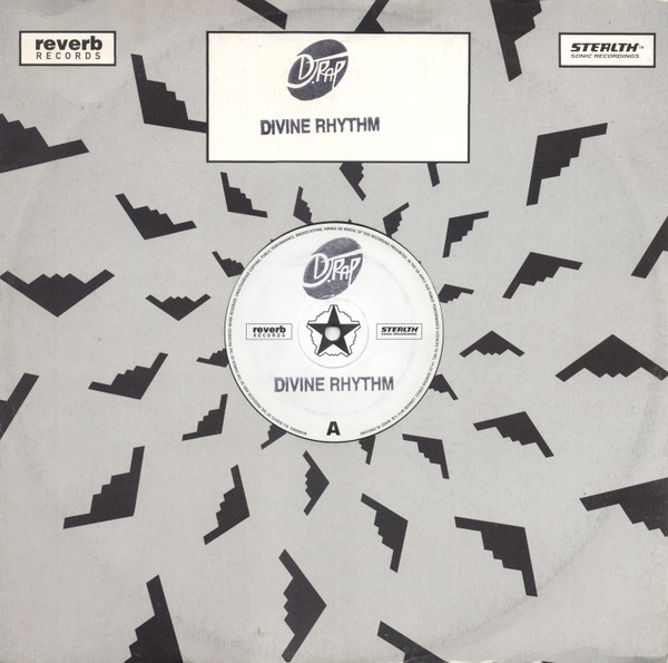 Divine Rhythm by DJ Rap