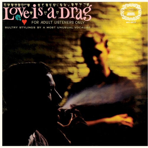 Love Is A Drag by Gene Howard