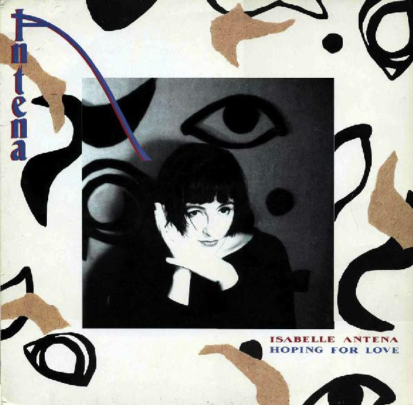Hoping For Love by Isabelle Antena