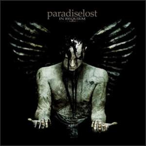 In Requiem by Paradise Lost