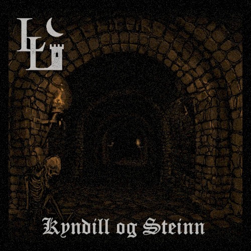 Kyndill Og Steinn by Lord Lovidicus
