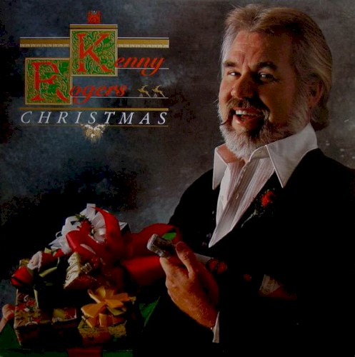 Christmas by Kenny Rogers