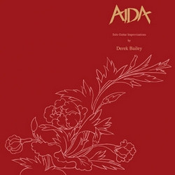 Aida by Derek Bailey
