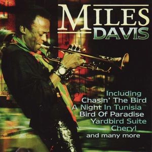 Miles Davis by Miles Davis