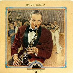 Big Bands: Jimmy Dorsey by Jimmy Dorsey