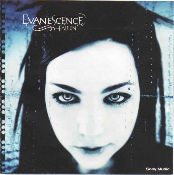 Fallen by Evanescence