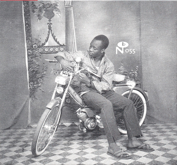 Bobo Yéyé - Belle Époque In Upper Volta by Various