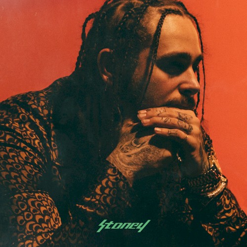 Stoney by Post Malone