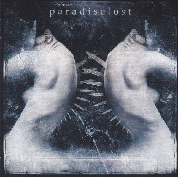 Paradise Lost by Paradise Lost