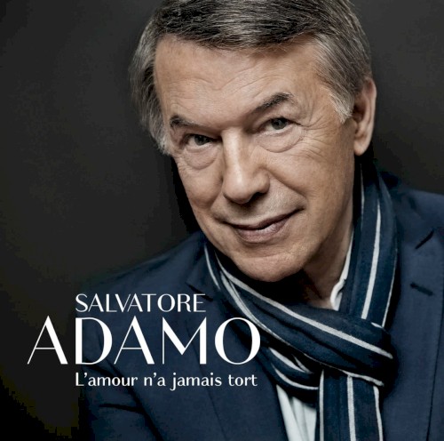 L'Amour N'A Jamais Tort by Adamo