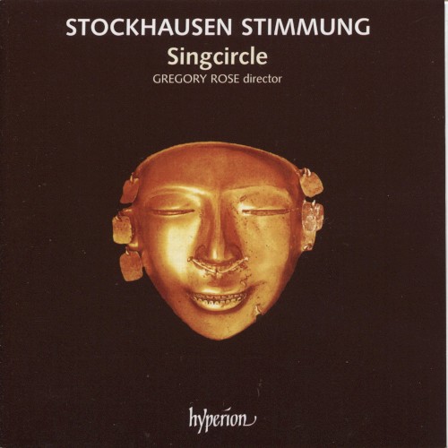 Stimmung by Karlheinz Stockhausen