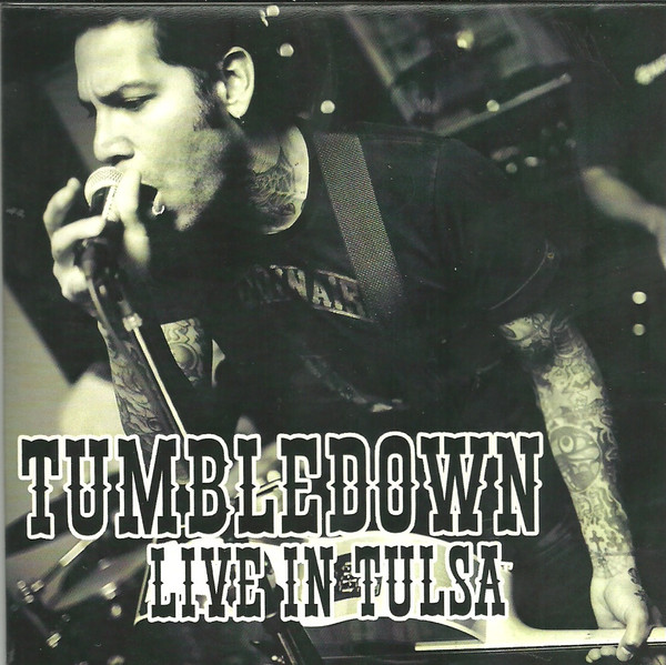 Live In Tulsa by Tumbledown