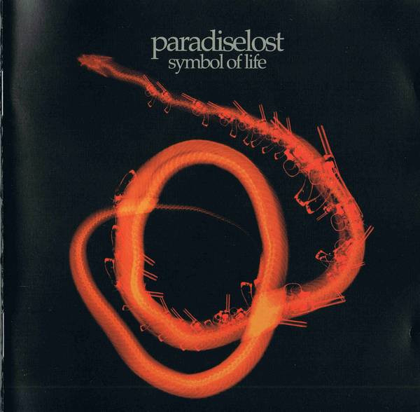 Symbol Of Life by Paradise Lost