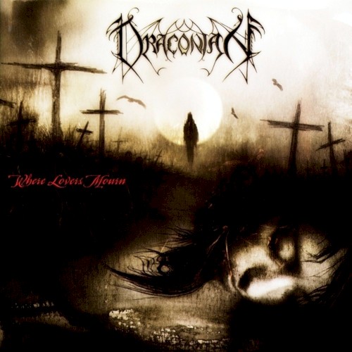 Where Lovers Mourn by Draconian