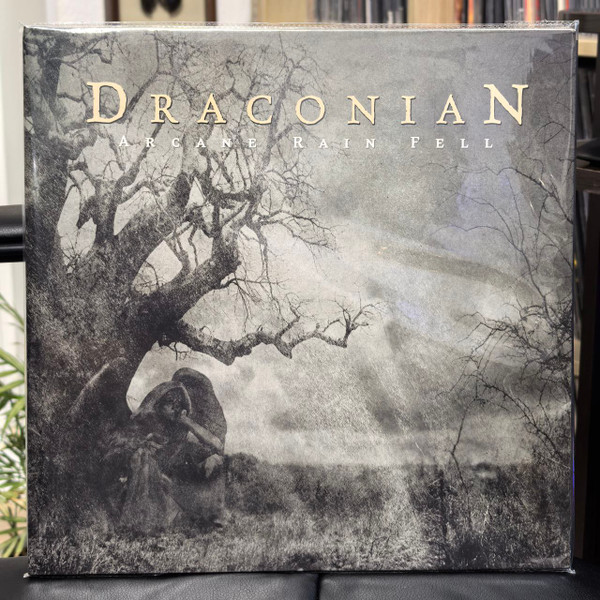 Arcane Rain Fell by Draconian