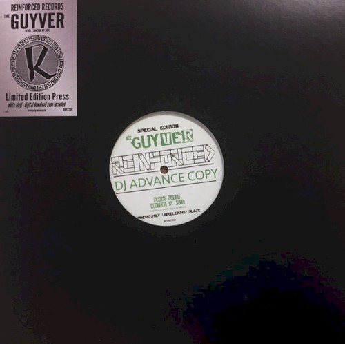 Never Never / Control My Soul by The Guyver
