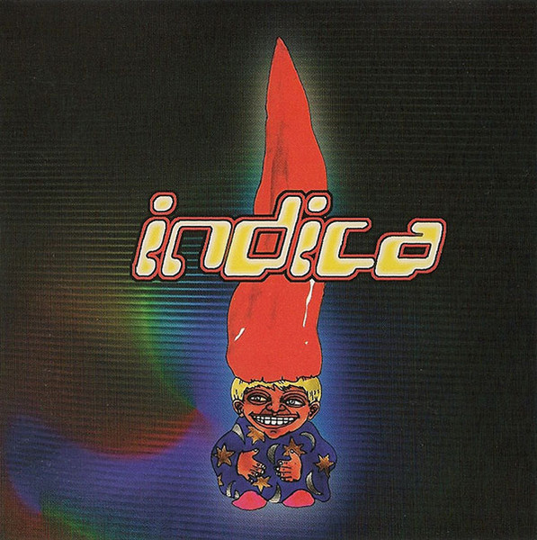 Fairy Tale's by Indica