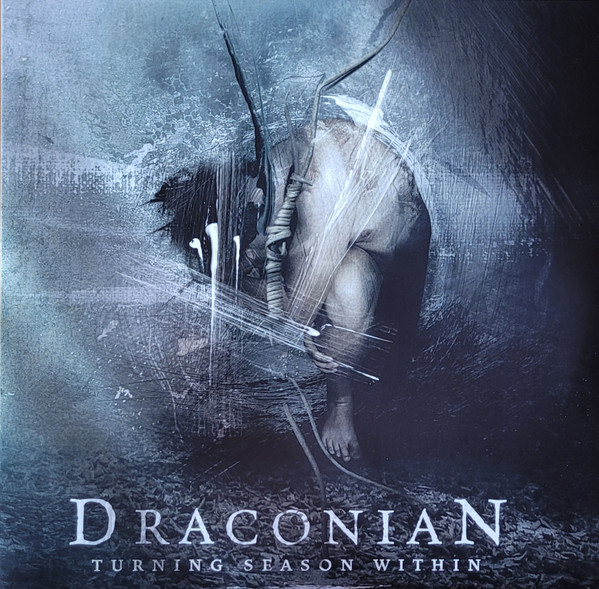 Turning Season Within by Draconian