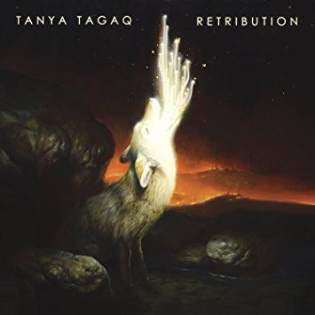 Retribution by Tanya Tagaq