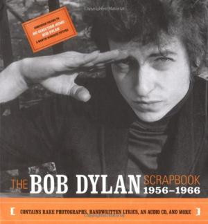 The Bob Dylan Scrapbook 1956-1966 - Interviews by Bob Dylan