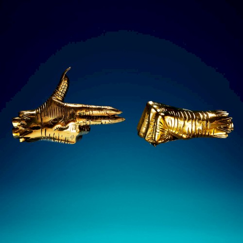 Run The Jewels 3 by Run The Jewels