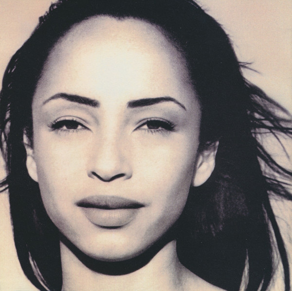 The Best Of Sade by Sade