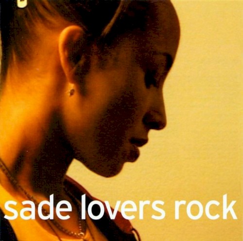 Lovers Rock by Sade