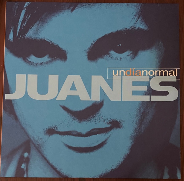 Un Día Normal by Juanes