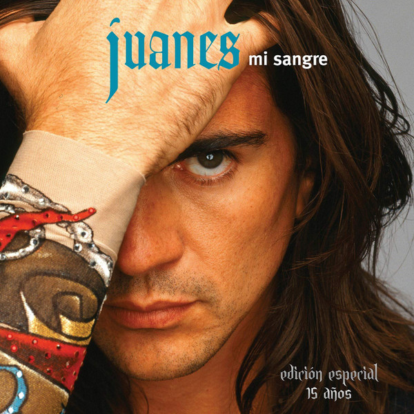 Mi Sangre by Juanes