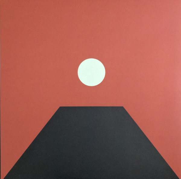 Epoch by Tycho
