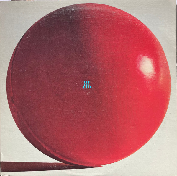 The Big Ball by Various