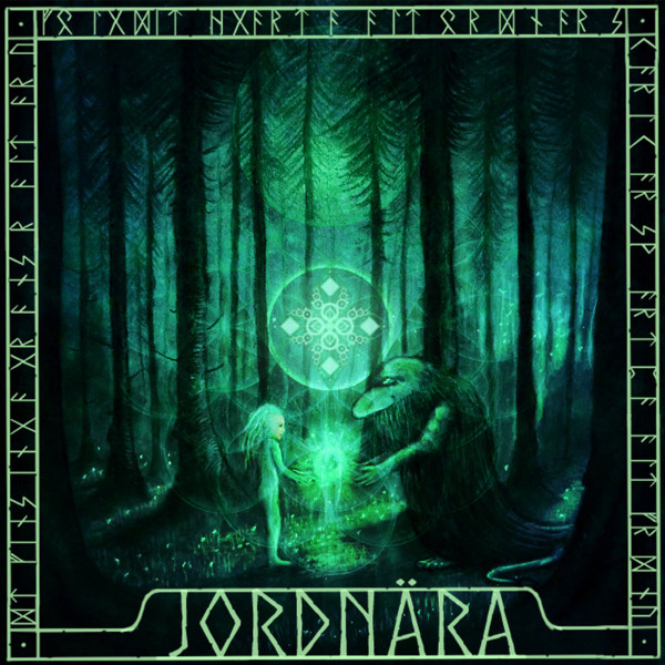 Jordnära by Various