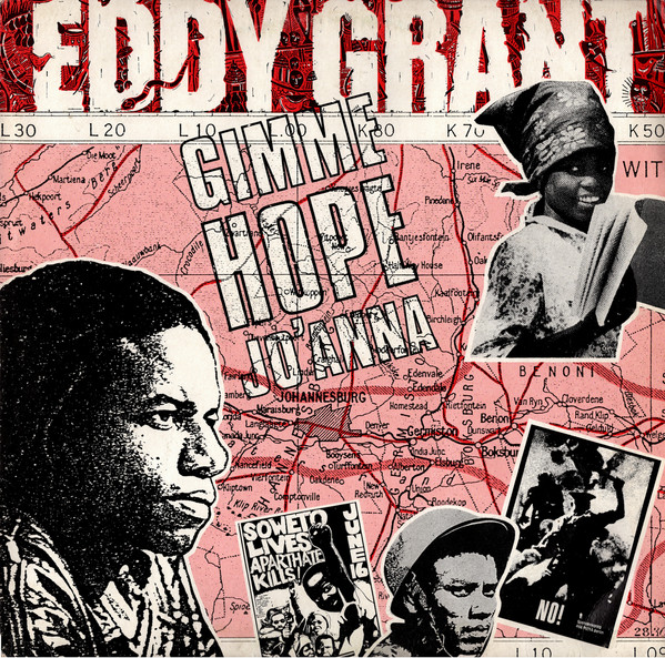 Gimme Hope Jo'Anna by Eddy Grant