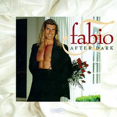 Fabio After Dark by Fabio