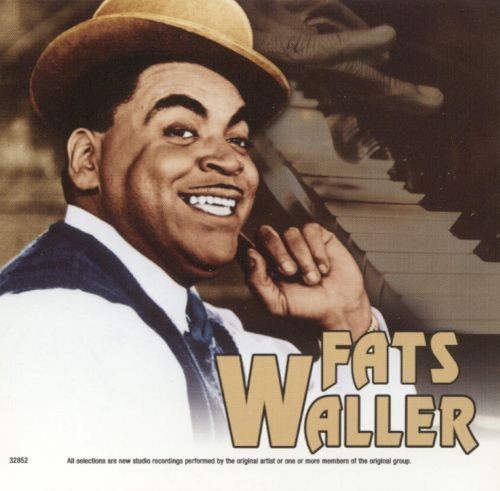 Fats Waller by Fats Waller