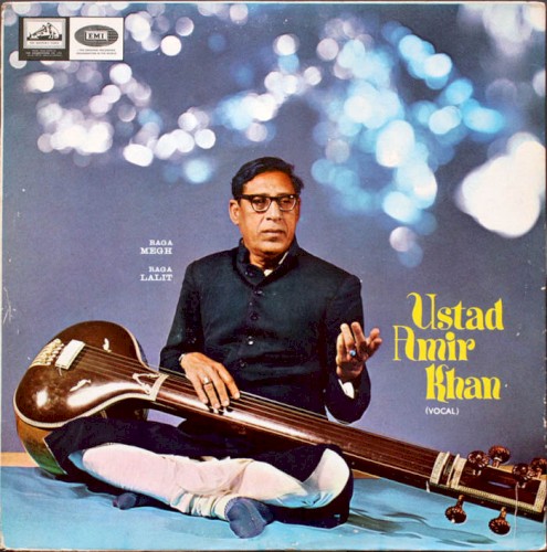 Khayal By Ustad Amir Khan by Amir Khan