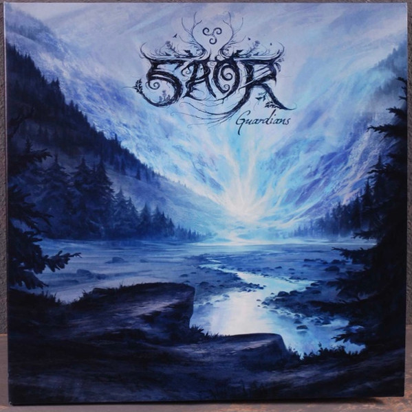 Guardians by Saor