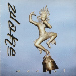 Wake by Mortal