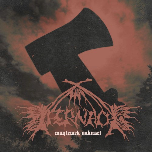 Maqtewek Nakuset by Ifernach
