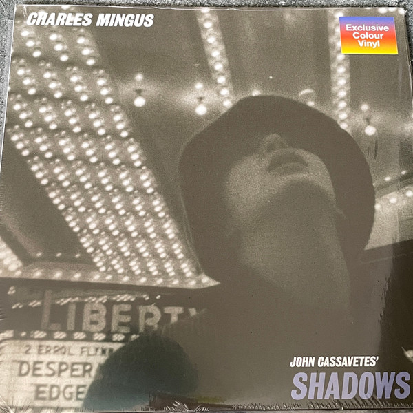 Shadows by Charles Mingus