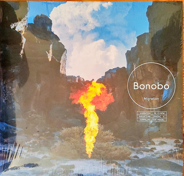Migration by Bonobo