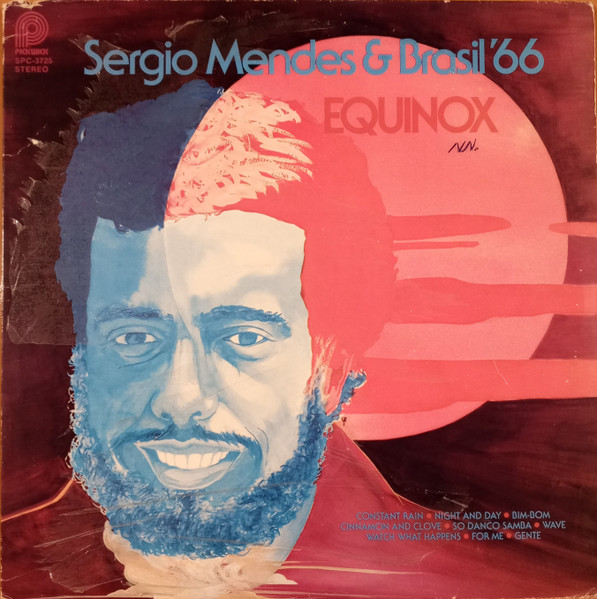 Equinox by Sérgio Mendes &amp; Brasil '66