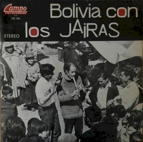 Los Jairas by Los Jairas