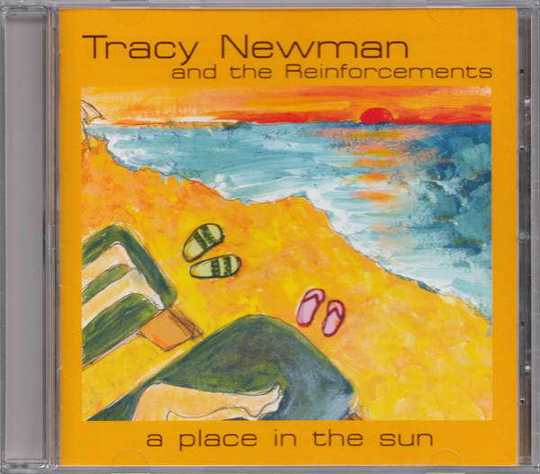 A Place In The Sun by Tracy Newman And The Reinforcements